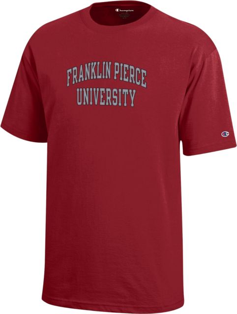 Franklin Pierce University Youth Short Sleeve T-Shirt