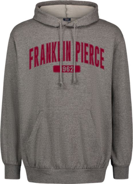 Franklin Pierce University Fleece Hoodie