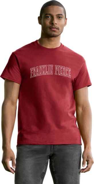 Franklin Pierce University Short Sleeve T-Shirt