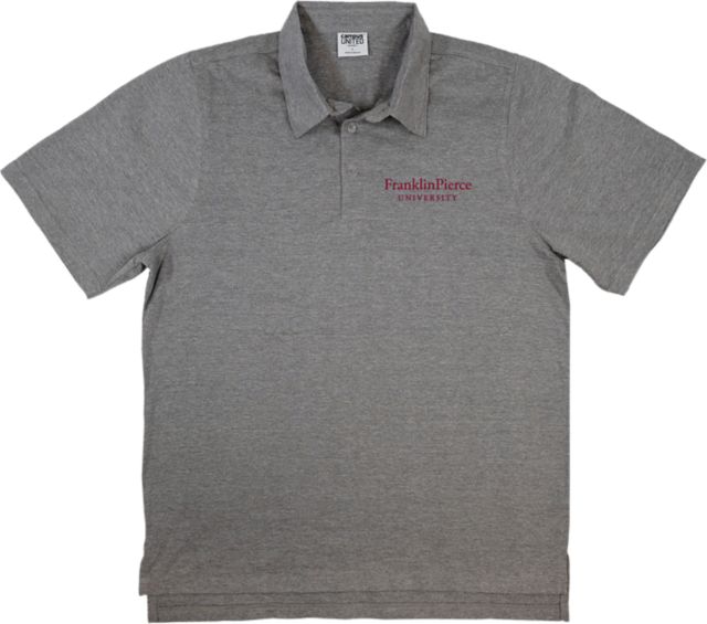 Franklin Pierce University Ravens Polo