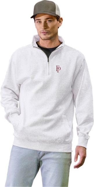Franklin Pierce University 1/4 Zip