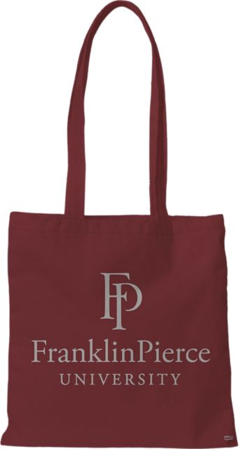 Franklin Pierce University Tote Bag