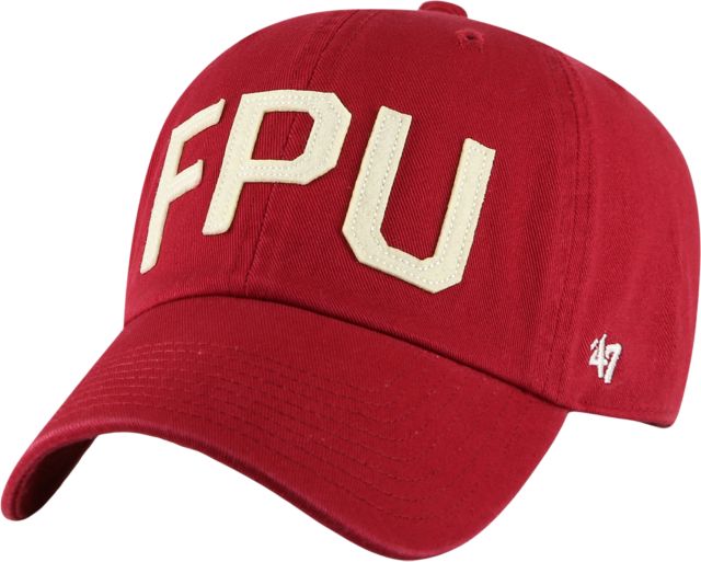 Franklin Pierce University Adjustable Cap