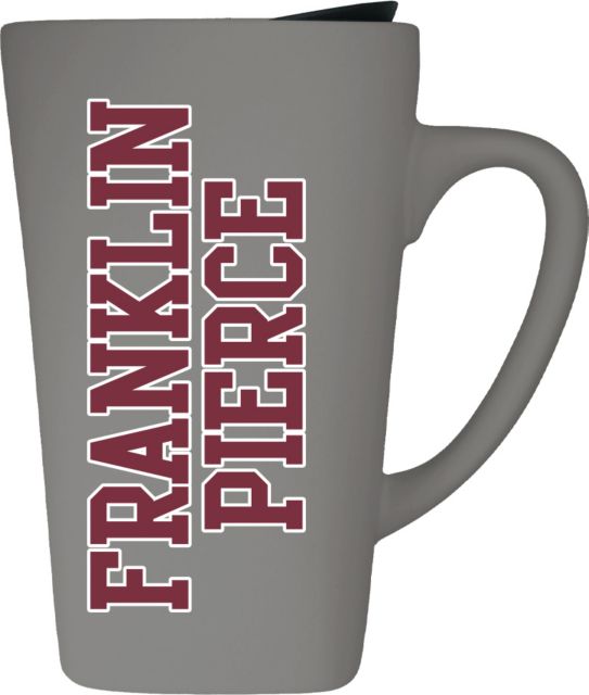Franklin Pierce University 16 oz. Ceramic Mug