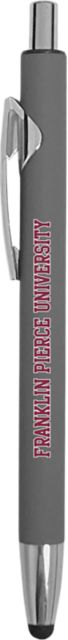 Franklin Pierce University Ballpoint Pen and Stylus