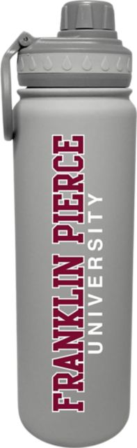Franklin Pierce University 24 oz Bottle