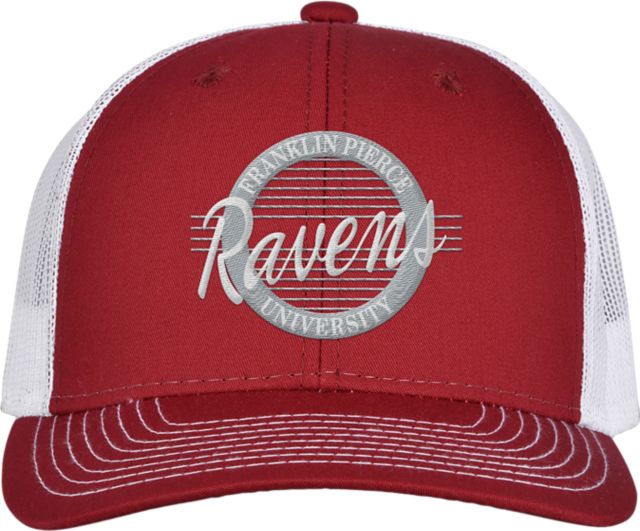 Franklin Pierce University Mesh Trucker Cap