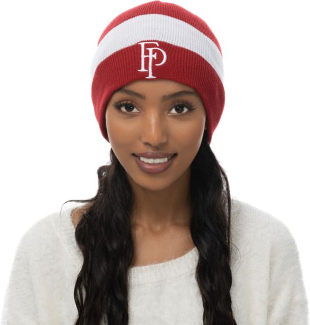 Franklin Pierce University Beanie