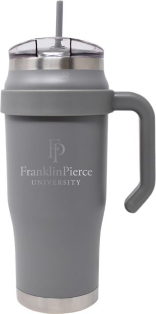 Franklin Pierce University 32oz. Tumbler