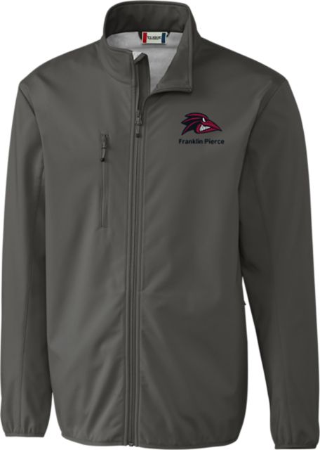 Franklin Pierce University Softshell Trail Jacket