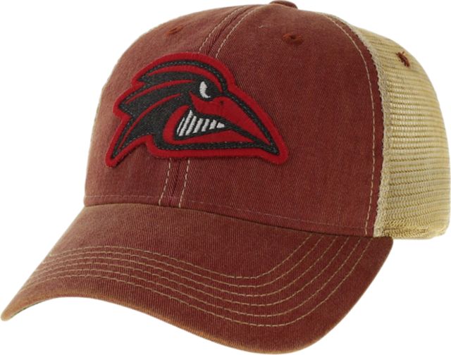 Franklin Pierce University Ravens Trucker Cap