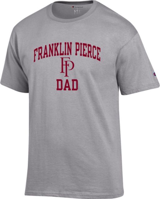Franklin Pierce University Dad T-Shirt