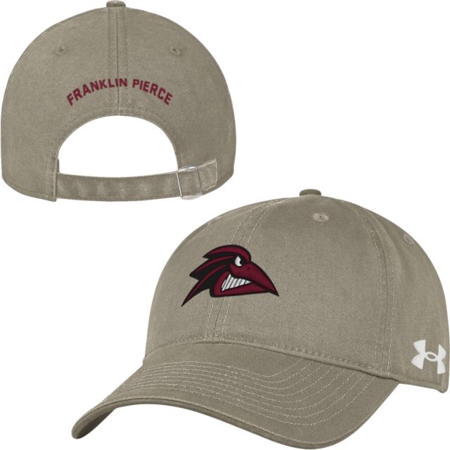 Franklin Pierce University Adjustable Cap