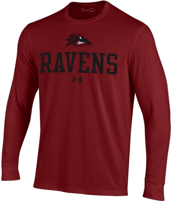 Franklin Pierce University Long Sleeve T-Shirt - ONLINE ONLY