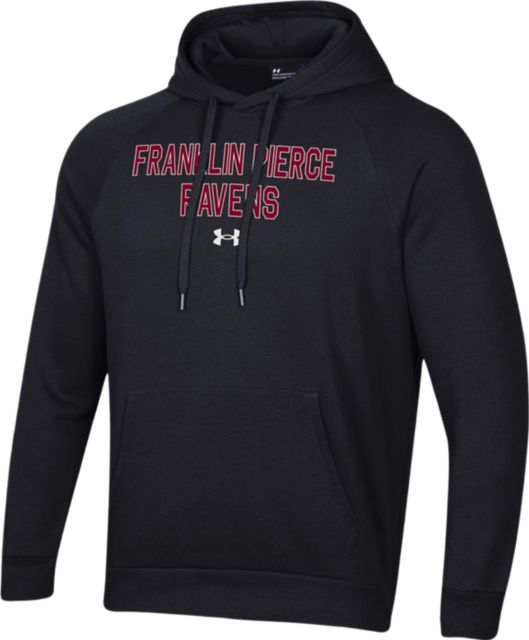 Franklin Pierce University Ravens Hooded Sweatshirt