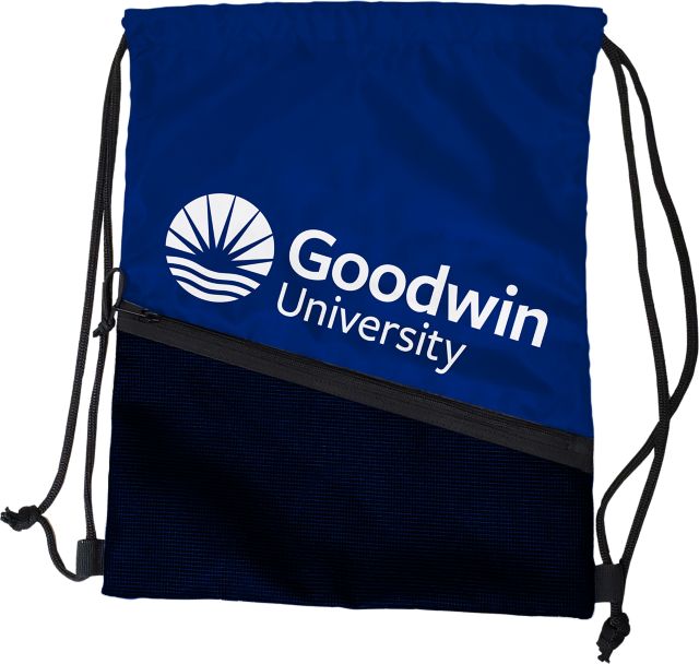 Goodwin University Tilt Backsack