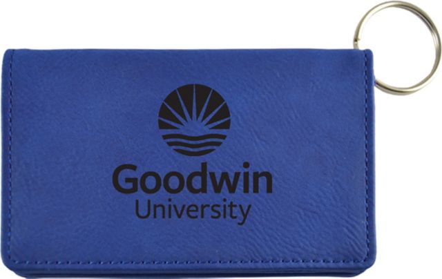 Goodwin University ID Holder