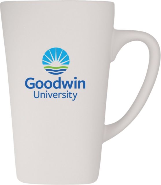 Goodwin University 16 oz. Ceramic Mug