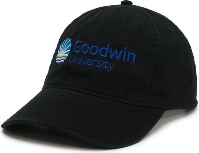 Goodwin University Adjustable Cap