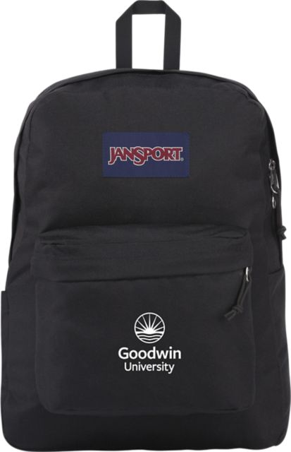 Goodwin University Backpack
