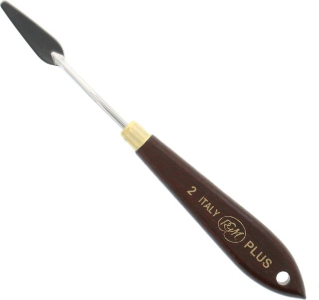 PAINTING KNIFE PLUS #002