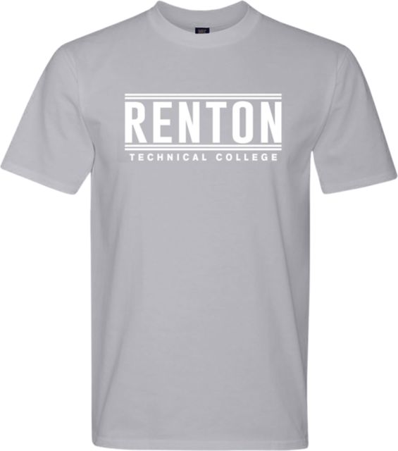Renton Technical College Short Sleeve T-Shirt