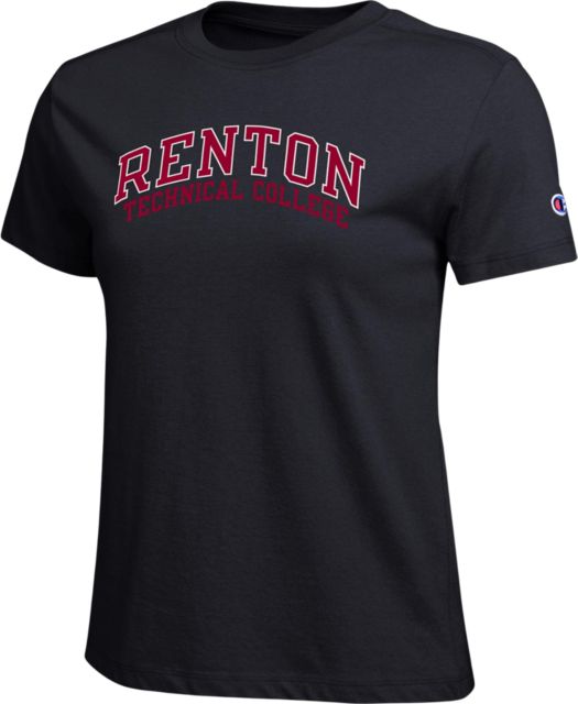 Renton Technical College Women's Short Sleeve T-Shirt