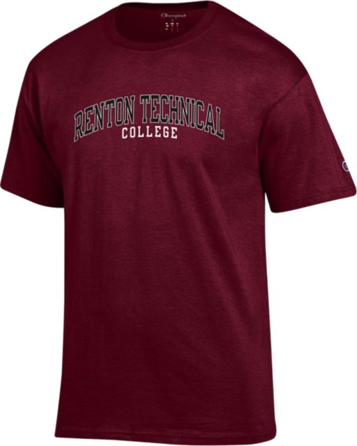 Renton Technical College Short Sleeve T-Shirt