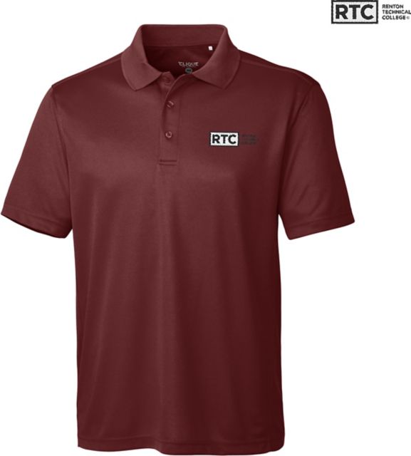 Renton Technical College Ice Polo