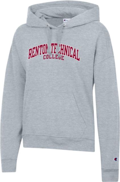 Renton Technical College Women's Hoodie
