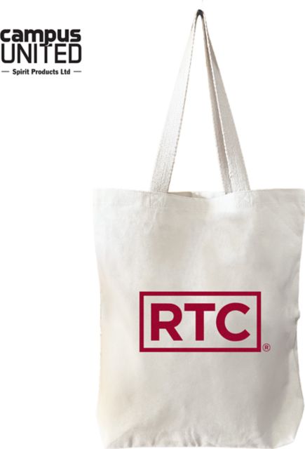 Renton Technical College Campus Tote Bag