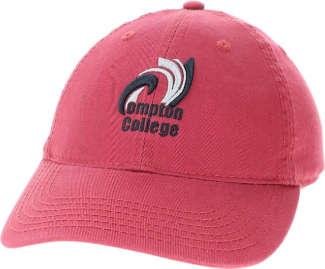 Compton College Cap
