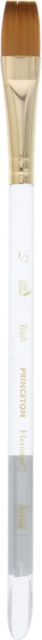 HERITAGE SYTHETIC SABLE BRUSH WATERCOLOR WASH 1/2 INCH