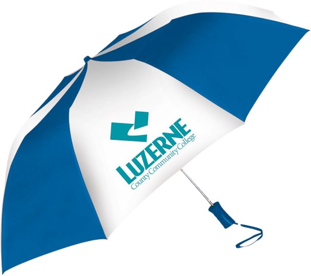 Luzerne County Community College 48 in. Umbrella