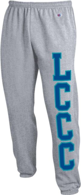 Luzerne County Community College Sweatpants