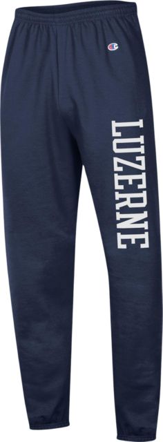 Luzerne County Community College Sweatpants