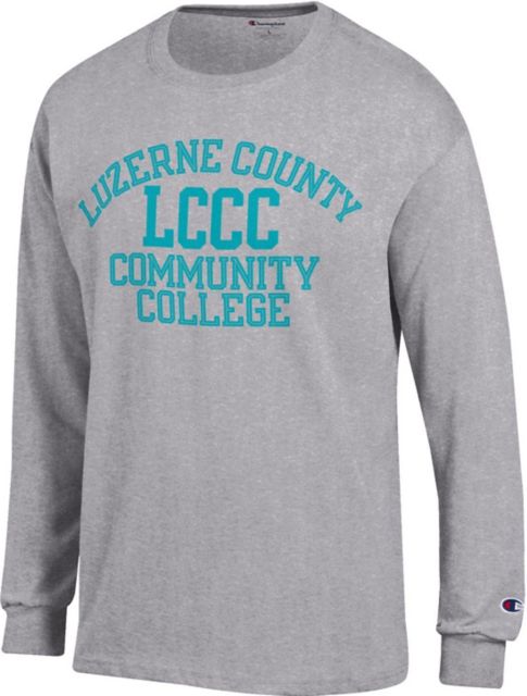 LCCC Bookstore: Apparel - Women's - TShirts & Tops