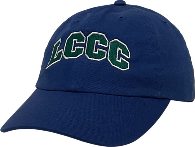 Luzerne County Community College Adjustable Cap