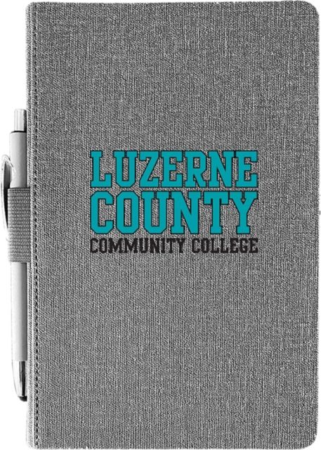 Luzerne County Community College Journal