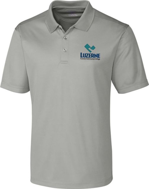 Luzerne County Community College Ice Polo