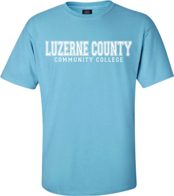 LCCC Bookstore: Apparel - Women's - TShirts & Tops