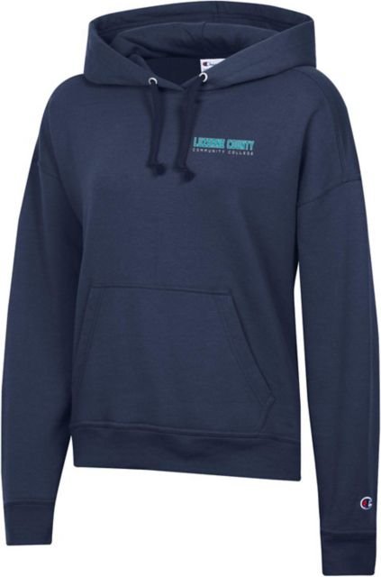 Luzerne County Community College Women's Hoodie