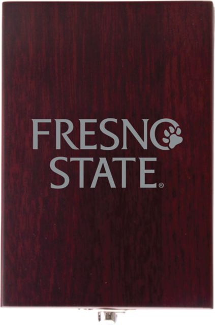 Fresno State Wine Gift Set