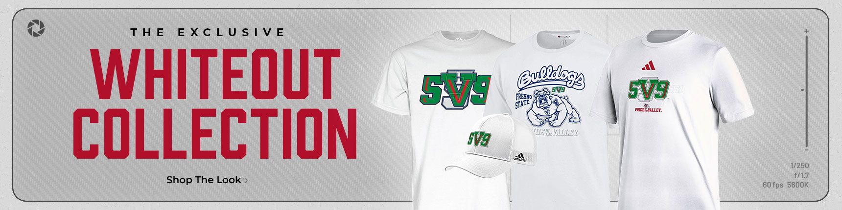 Shop New Football Gear!
