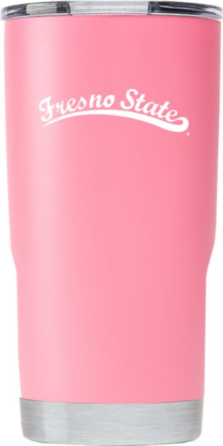 Fresno State 20 oz. Tumbler
