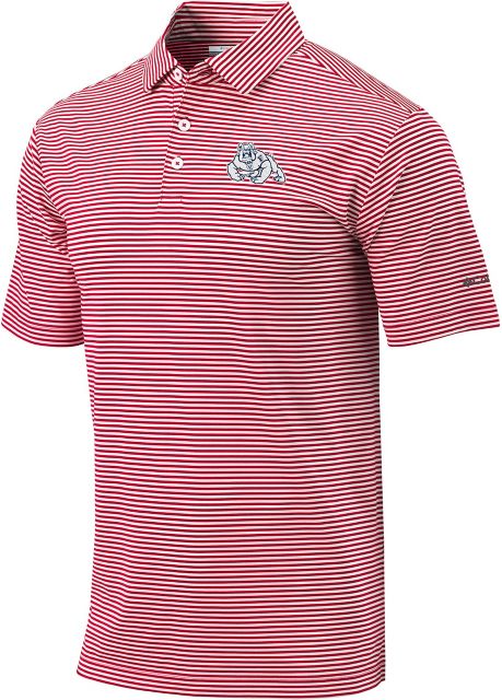 Fresno State Bulldogs Polo