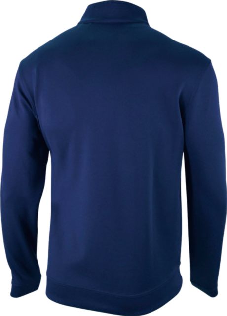 Fresno State Bulldogs 1/4 Zip