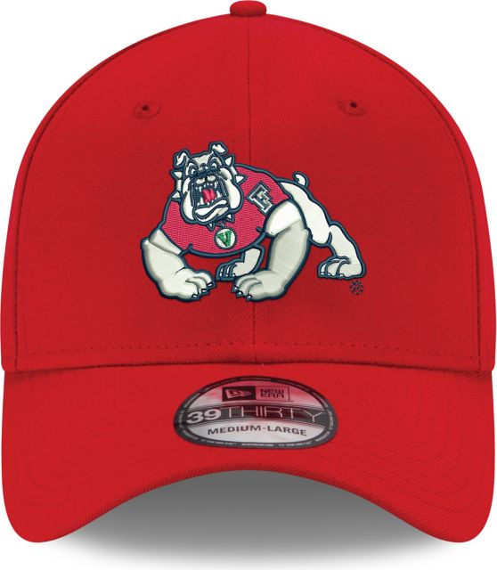 Fresno State Bulldogs Cap