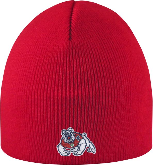 Fresno State Bulldogs Beanie
