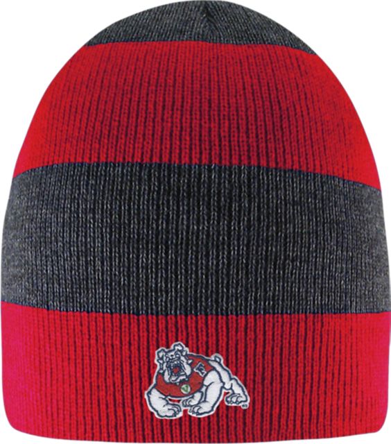 Fresno State Bulldogs Beanie
